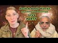 Bath &amp; Body Works  Mandalorian and Grogu LIVE PARTY Launch