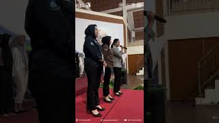 𝐏𝐑𝐀 - 𝐏𝐒𝐃𝐏 𝐏𝐎𝐋𝐓𝐄𝐊𝐏𝐀𝐑 𝐌𝐀𝐊𝐀𝐒𝐒𝐀𝐑 𝟐𝟎𝟐𝟑 