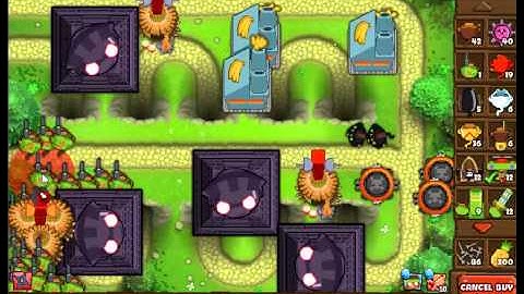 BMC Ep. 1 - Contested Territory and New Beginnings