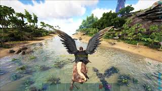 ARK: Survival Evolved - Уроки выживания. Урок 42. Изучаем бобров. ARK: Survival Evolved - Уроки выживания. Урок 42. Изучаем бобров.