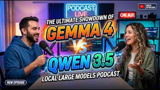 Gemma-4 31B vs Qwen3.5 27B: Hands-on Local Comparison of Two Top Dense Models