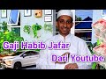 Penghasilan habib jafar dari youtube