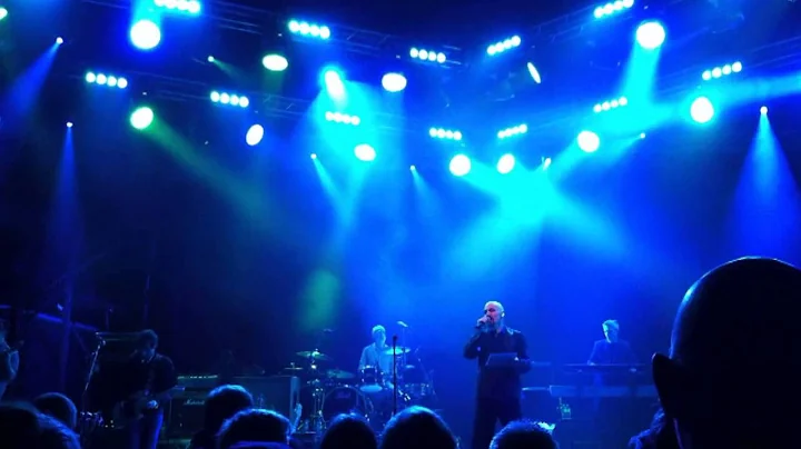 Curse, Curse, james thetford, 13-06-2013