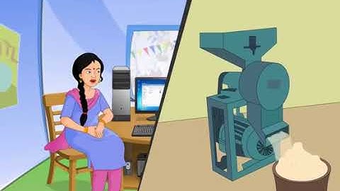 COMPUTER FUNDAMENTAL IN ODIA LANGUAGE- PMGDISHA