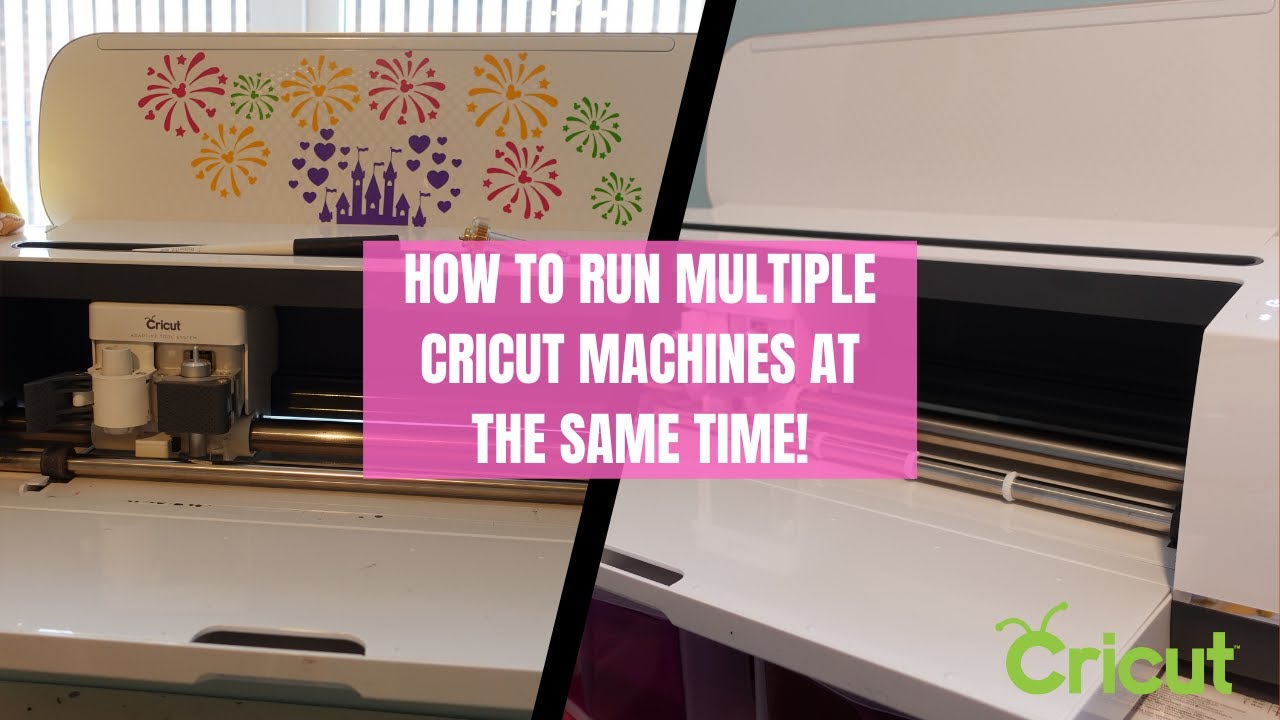 Cricut Maker vs. Cricut Explore Air 2: Which machine should I buy and why?!  