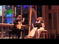 Philip Glass_Mishima (arr. Harp & Guitar)