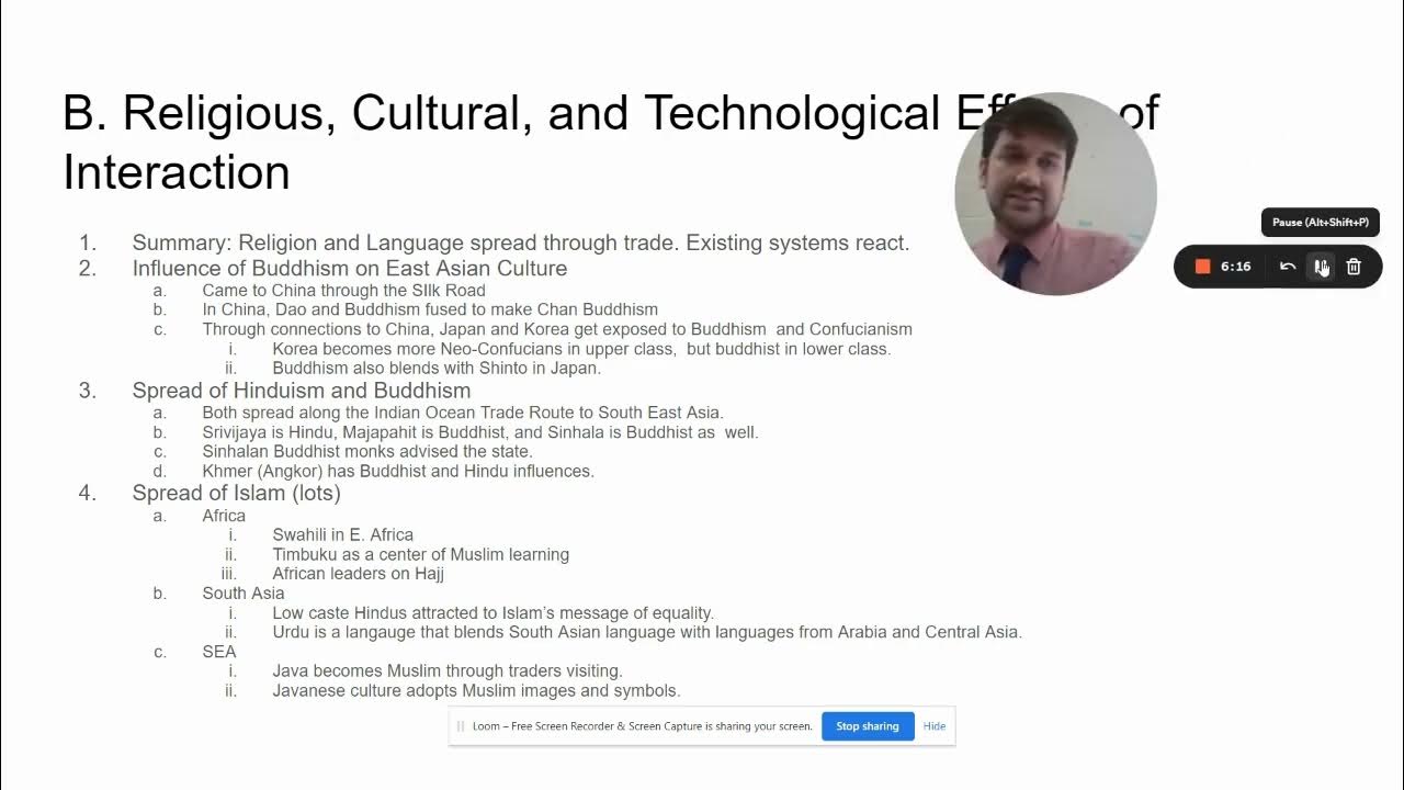 2.5 Cultural Consequences of Connectivity YouTube