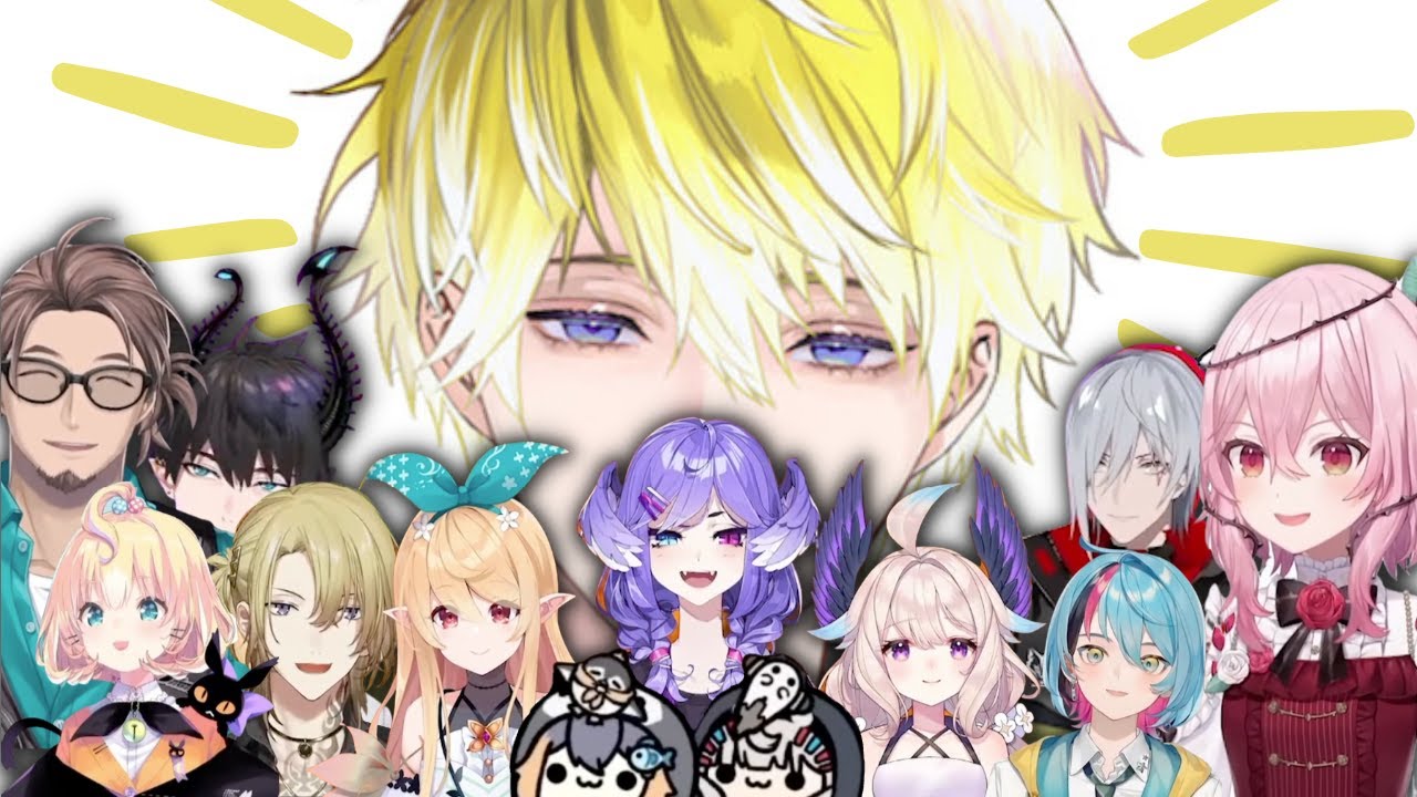 let's talk about sonny