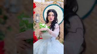 جمال عروسه عراقية ساجده عبيد ردح 💃💃💃😂😂😂