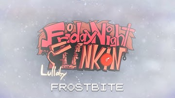 Frostbite - Friday Night Funkin
