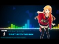 Nightcore - Castle In The Sky