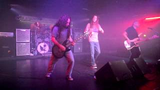 Fates Warning 03 Simple Human / I Am Live 09.11.14