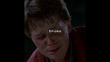 Marty McFly Back To The Future Edit 