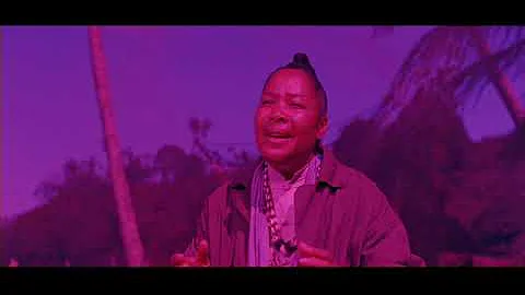 Bali Ha'i - Juanita Hall 's own voice - South Paci...