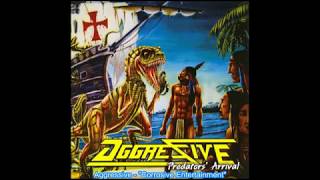 Corrosive Life (New Wave of Thrash Metal Compilation)