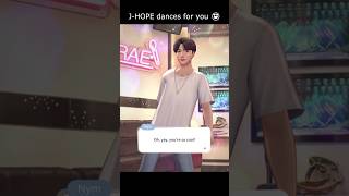 J-HOPE dances for you ? | BTS Fanfiction – btsff jhopeff btsfanfiction