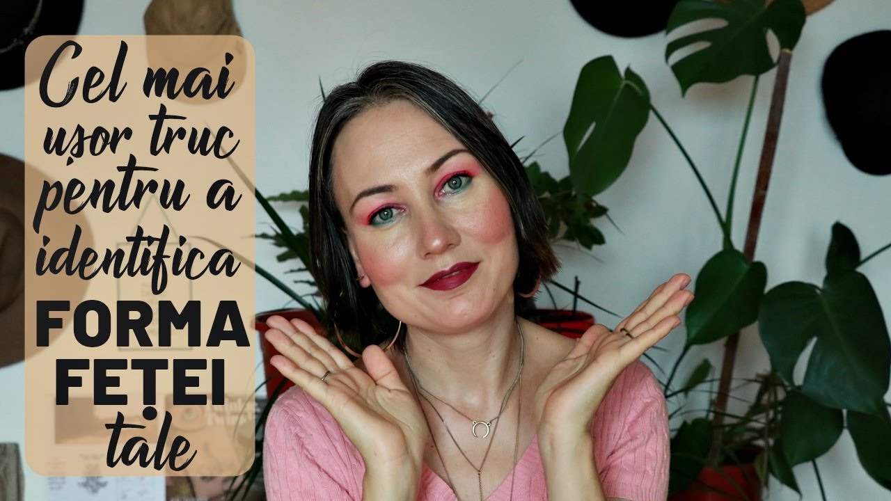 Forma fetei, mic truc pentru a determina forma fetei tale | Xaara Novack