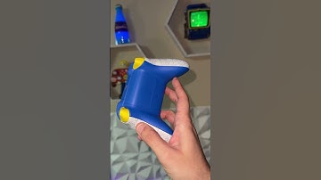 Custom Fallout Controller Xbox Design Labs Review