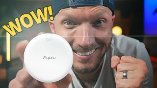 Smart Home Automations Will Never Be The Same (Aqara FP2 Presence Sensor)