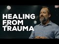 Find healing from trauma