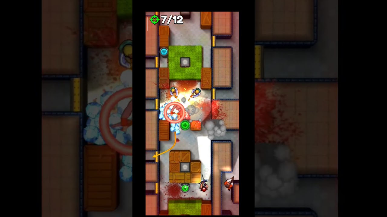 level 131hunter assasin ruby game⚔️🎮🎯