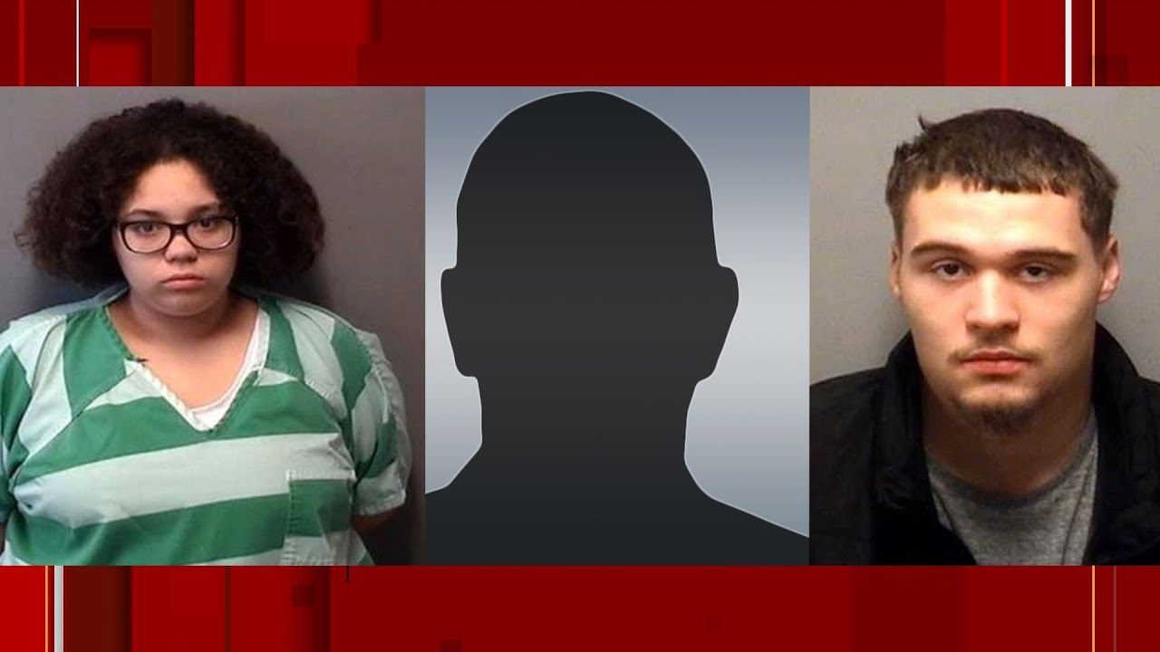 3 people arrested in connection with Patrick County homicide