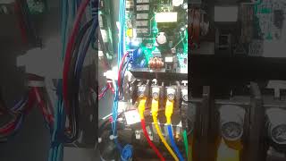 Daikin Vrv Ac Commissioning And Test Operation Manual Mas Technology