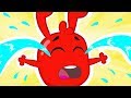 Oh No Morphle Cries - My Magic Pet Morphle | Cartoons For Kids | Cartoons