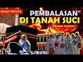 ISLAM HANYA DI KTP, NAIK HAJI UNTUK GAYA & IKUT-IKUTAN! Tiba Di Tanah Suci Jamaah Ini Alami hal Aneh