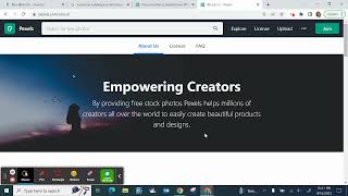 Noodletools: How to cite an Image