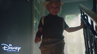 Gotowi na przygodę z Tosią w Disney Channel? Gotowi na przygodę z Tosią w Disney Channel?