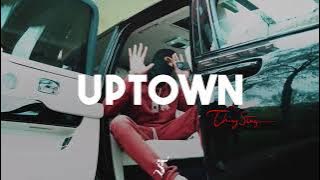 [FREE] Afro Drill type beat x Melodic Drill type beat 'Uptown'