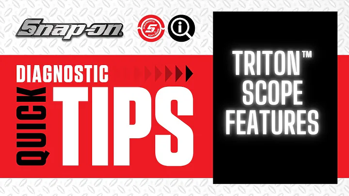 TRITON™ Scope Features | Quick Tip