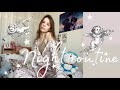 || Night routine || Мой вечер。