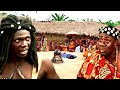 Komfo Anokye (Agya Koo, Lilwin, Akrobeto) - A Ghana Movie