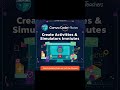 Gamify your classroom through canva code #digitallearning #podcast #teachingcommunity #teachers