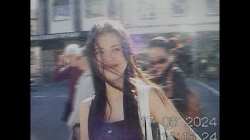 Olivia Marsh - 42 (Memoir)