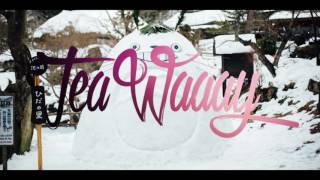 My Neighbor Totoro - Path Of The Wind (ÆkaSora Remix)