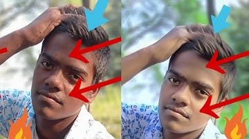 🔥🔥Skin Smooth - Photo Editing Tutorial In Autodesk !! High-End Skin Retouching Editing🔥🔥