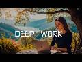 Work Beats for Extra Concentration | Stress Relief Effect
