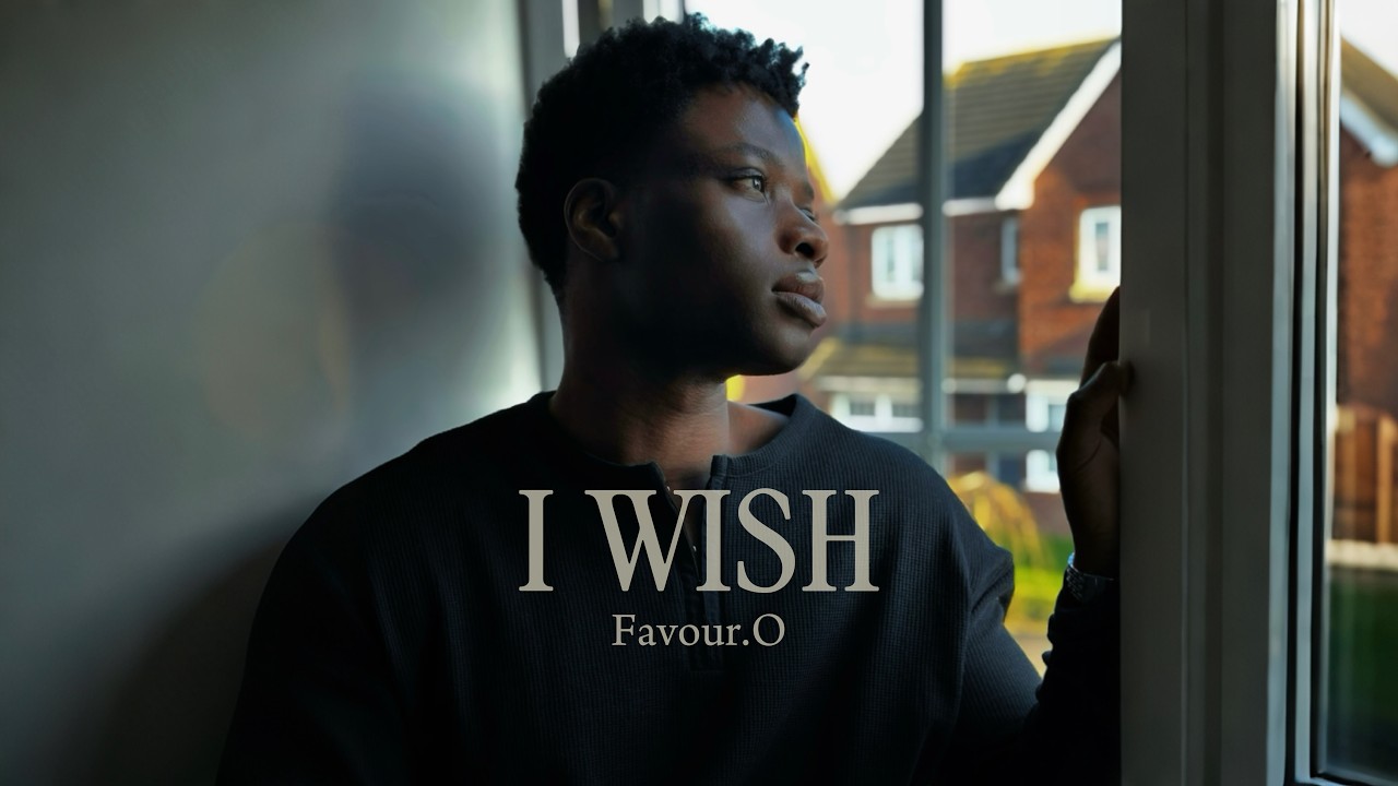 Watch Favour.O - I Wish (Official Lyric Visualiser) on YouTube Watch Favour.O - I Wish (Official Lyric Visualiser) on YouTube