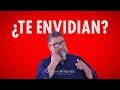 🛑 Cómo reconocer a los ENVIDIOSOS a tu alrededor (Gustavo Antunez, Maestro de Feng Shui)