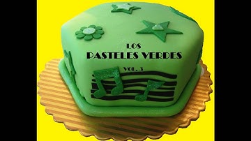 "Emmanuelle" LOS PASTELES VERDES - 1976.