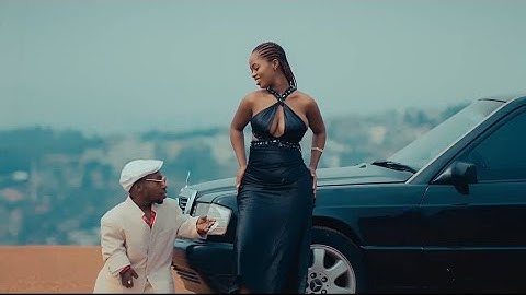 NYONGORERA-TOOSTIBA(Official Video)2025