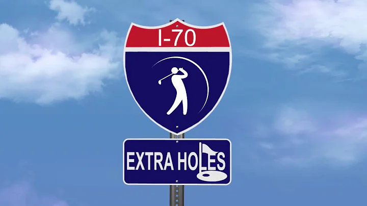 The I-70 Golf Tour Extra Holes: Great Life Golf and Fitness in Abilene