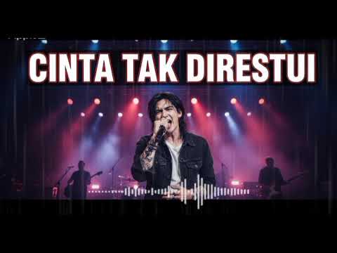 CINTA TAK DIRESTUI || Lagu Slow Rock Melayu Terbaru Paling Menyentuh Hati 