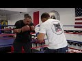 Tip of the Week- Joe Vargas Boxing Body Shot Defense