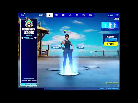 play fortnite without downloading