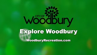 Explore Woodbury Parks and Recreation