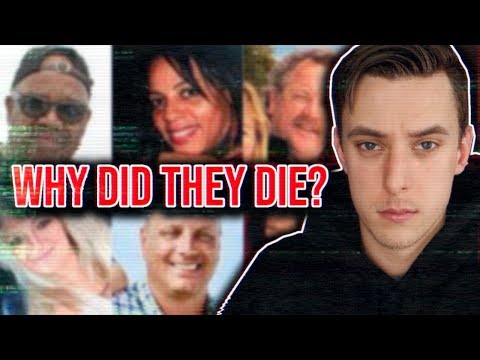 Why Are People Dying in the Dominican Republic?